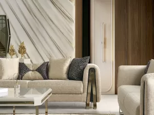 vera koltuk takımı – detay görünüm