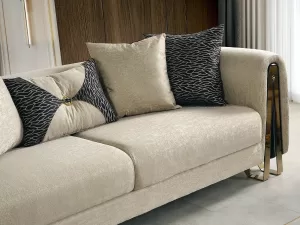 vera koltuk takımı – detay görünüm