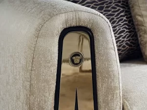 vera koltuk takımı – detay görünüm