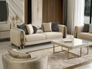 vera koltuk takımı – detay görünüm