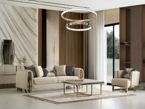 vera koltuk takımı – detay görünüm