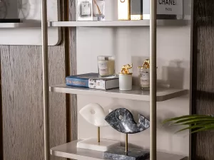 eva tv ünitesi – detay görünüm