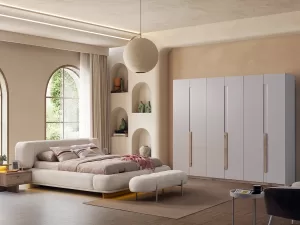 coco yatak odası takımı – genel görünüm