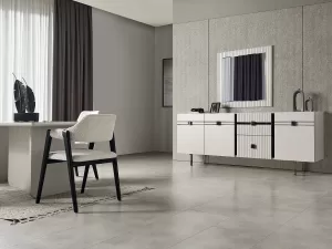 akra yemek odası takımı – detay görünüm