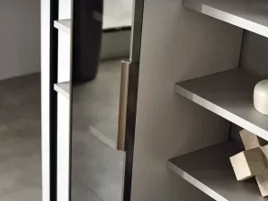 akra yemek odası takımı – detay görünüm