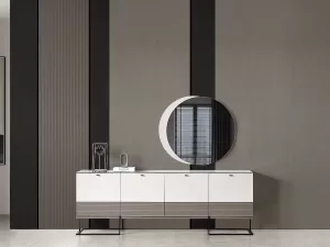 atlas yemek odası takımı – detay görünüm