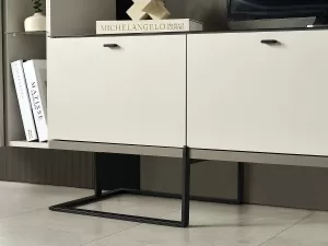 atlas yemek odası takımı – detay görünüm