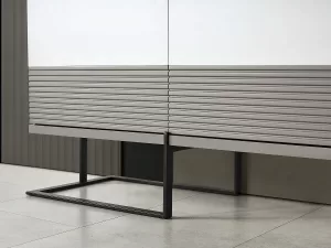 atlas yemek odası takımı – detay görünüm