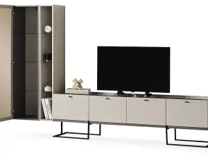 atlas yemek odası takımı – detay görünüm