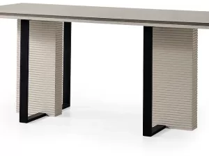 atlas yemek odası takımı – detay görünüm