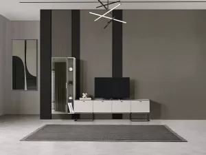 atlas yemek odası takımı – detay görünüm