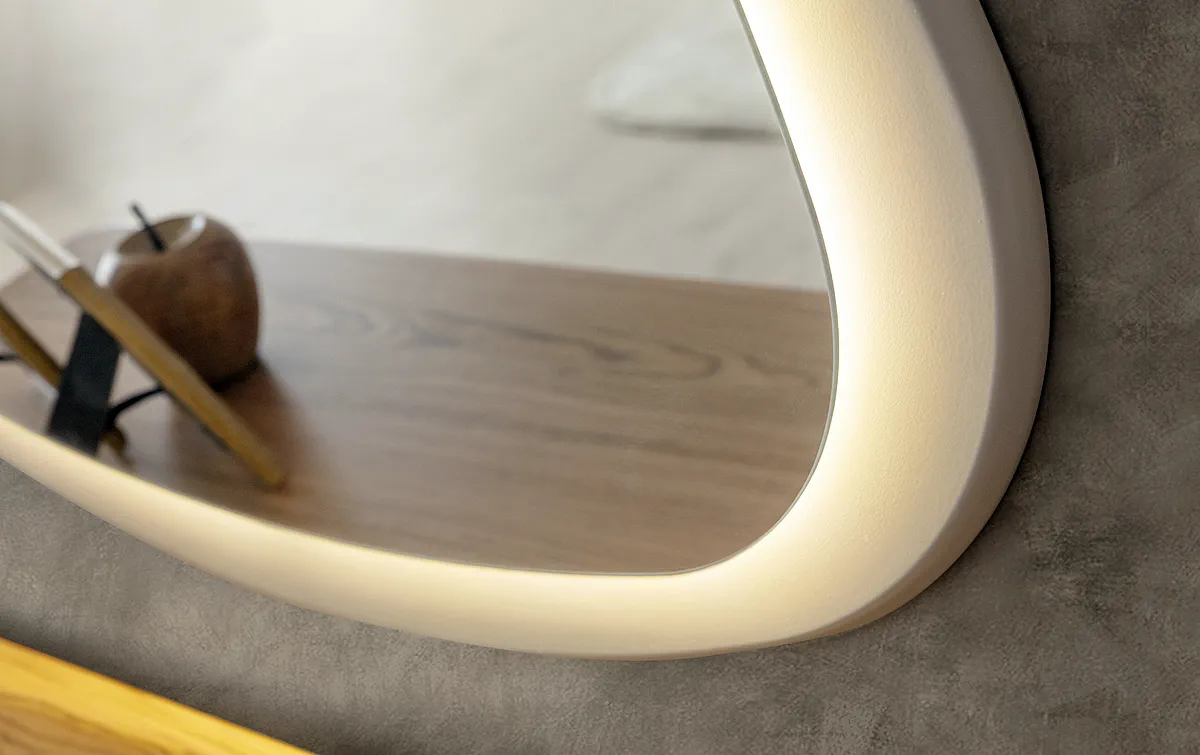 Lotus Yemek Odası Takımı lotus yemek odası takımı – detay görünüm